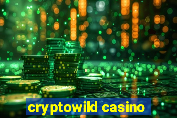 cryptowild casino