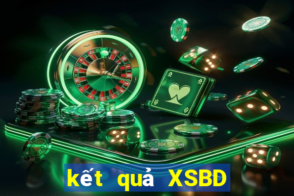 kết quả XSBD ngày 4