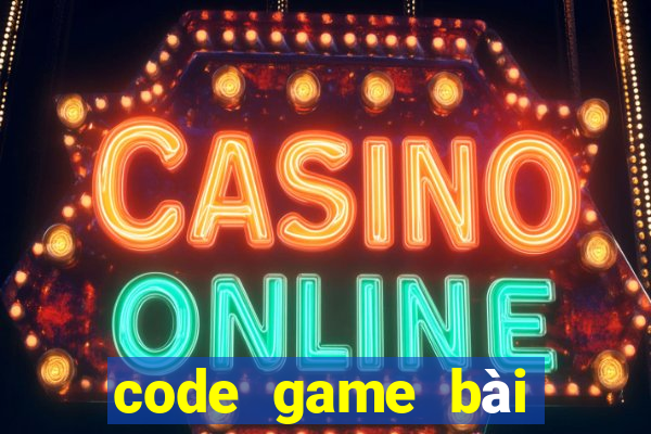 code game bài tiến lên facebook