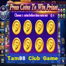 Tam88 Club Game Bài V8