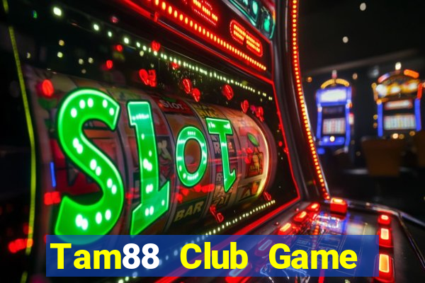 Tam88 Club Game Bài V8