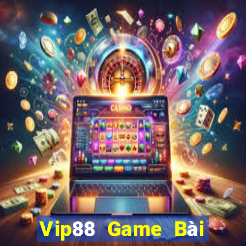 Vip88 Game Bài Nạp The Garena