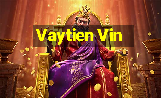 Vaytien Vin