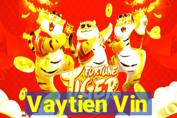 Vaytien Vin