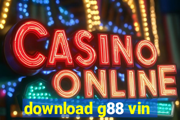 download g88 vin