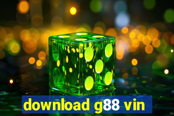 download g88 vin