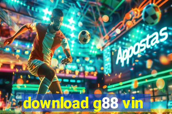 download g88 vin