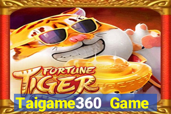 Taigame360 Game Bài Hot Nhất Hiện Nay