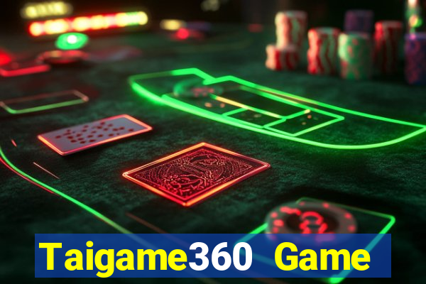 Taigame360 Game Bài Hot Nhất Hiện Nay