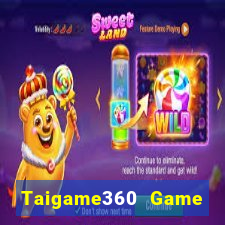 Taigame360 Game Bài Hot Nhất Hiện Nay