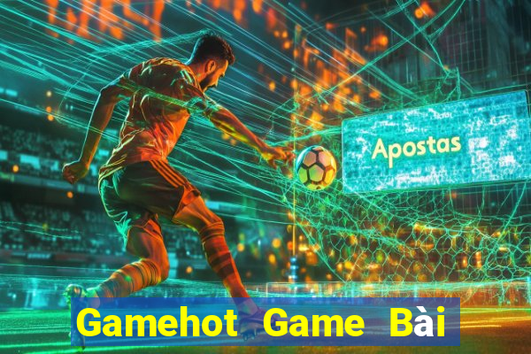 Gamehot Game Bài Tiến Lên