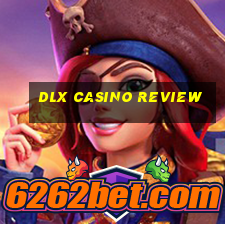 dlx casino review