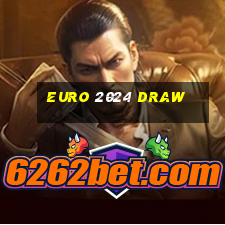 euro 2024 draw