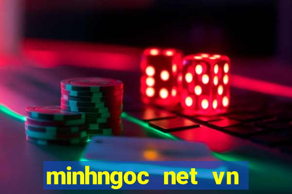 minhngoc net vn ket qua xo so mien nam html