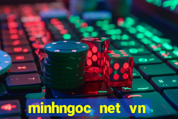 minhngoc net vn ket qua xo so mien nam html