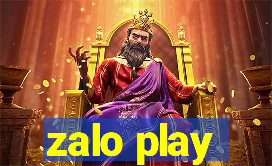 zalo play