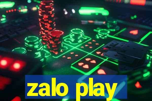 zalo play