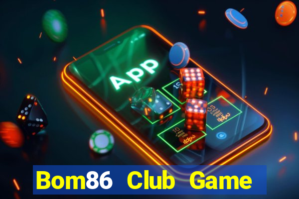 Bom86 Club Game Bài Twin