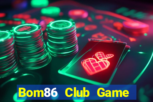 Bom86 Club Game Bài Twin