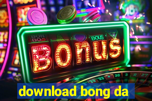 download bong da