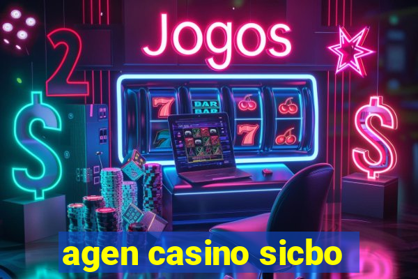 agen casino sicbo