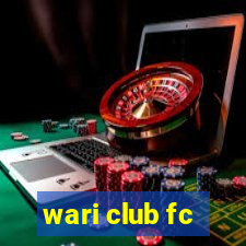 wari club fc