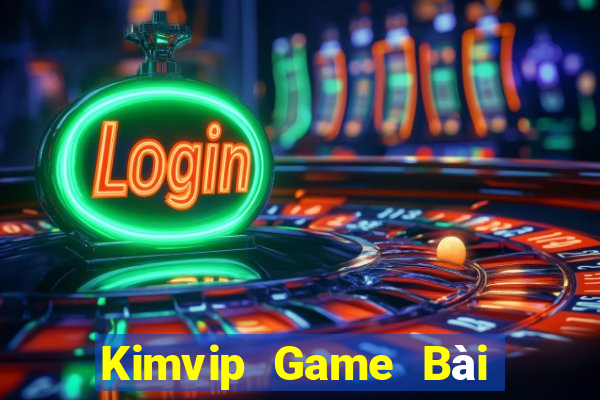 Kimvip Game Bài 888 Casino