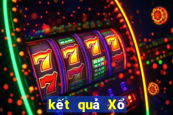 kết quả Xổ Số thừa thiên huế ngày 2