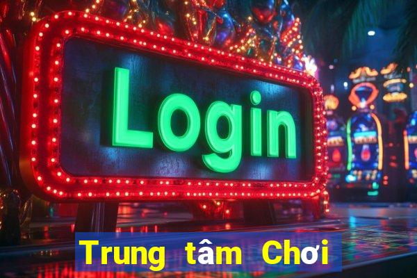 Trung tâm Chơi game bài 369