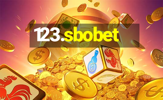 123.sbobet