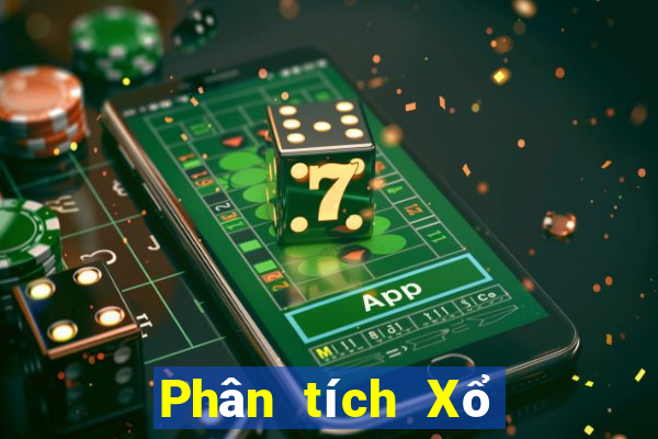 Phân tích Xổ Số Max 3D ngày 4