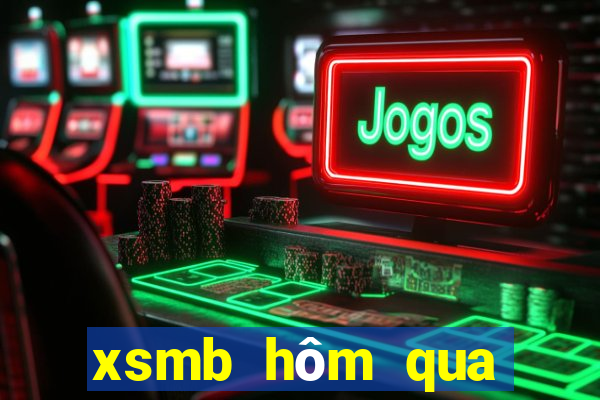 xsmb hôm qua thứ 7