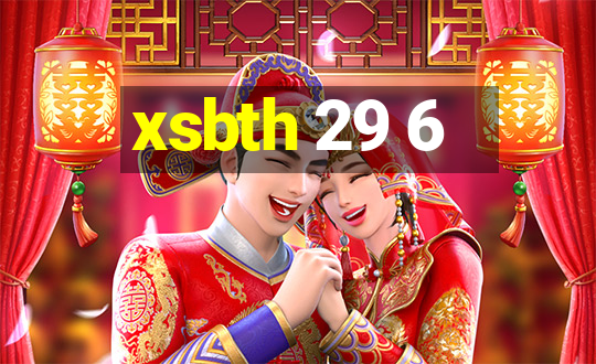 xsbth 29 6