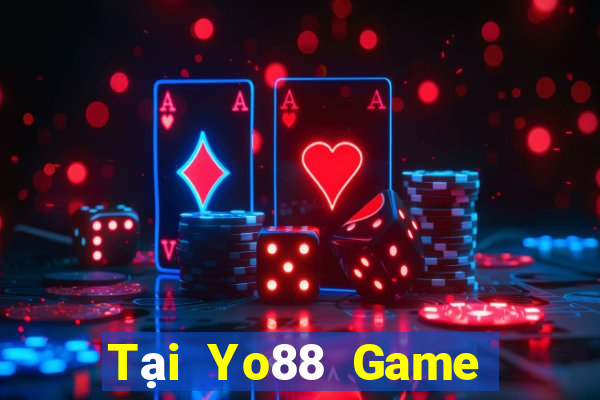 Tại Yo88 Game Bài 1368