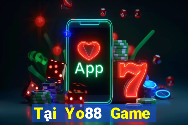 Tại Yo88 Game Bài 1368