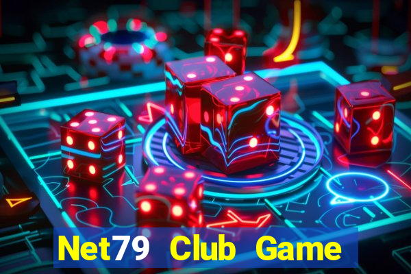 Net79 Club Game Bài Ric