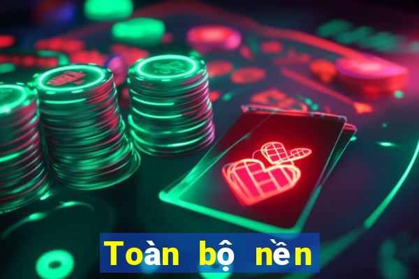 Toàn bộ nền tảng bbim