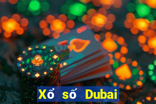 Xổ số Dubai Tải về