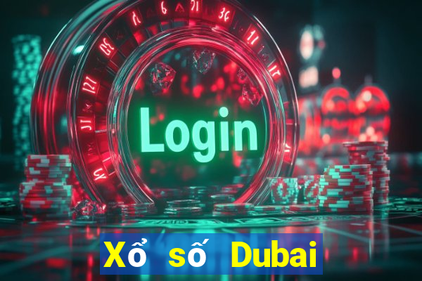 Xổ số Dubai Tải về