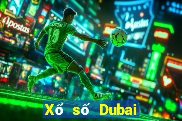 Xổ số Dubai Tải về