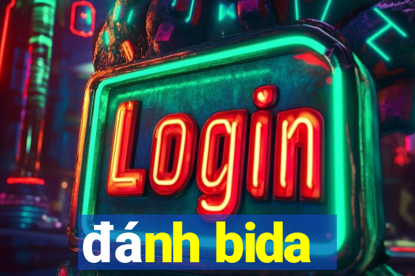 đánh bida