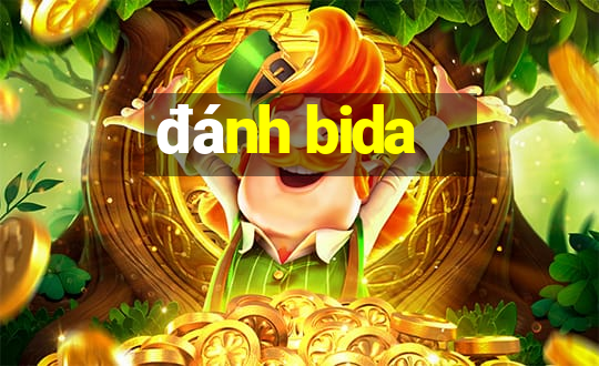 đánh bida