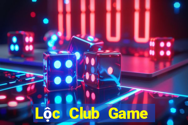 Lộc Club Game Bài Dubai