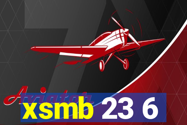 xsmb 23 6