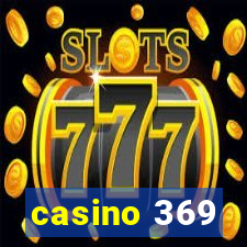 casino 369