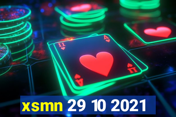 xsmn 29 10 2021