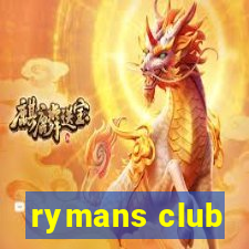 rymans club