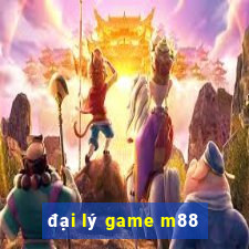 đại lý game m88