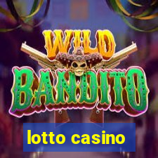 lotto casino