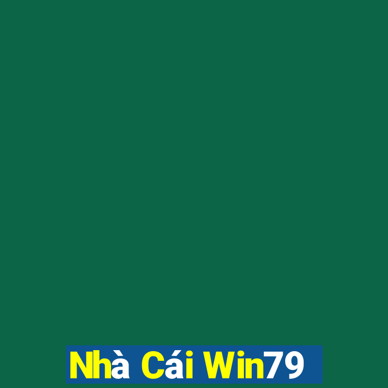 Nhà Cái Win79